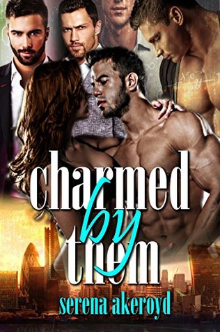 Charmed by Them (Quintessence, #1)