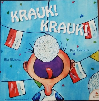Krauk! Krauk! (Paperback)