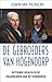 De gebroeders Van Hogendorp. Botsende idealen in de kraamkamer van het koninkrijk