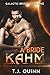 Kahm (Galactic Brides, #1)