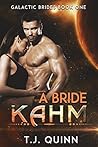 Kahm by T.J. Quinn