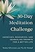 30-Day Meditation Challenge...