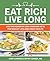 Eat Rich, Live Long: Mastering the Low-Carb & Keto Spectrum for Weight Loss and Longevity