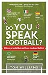 Do You Speak Foot...