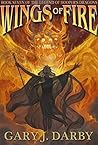 Wings of Fire (The Legend of Hooper's Dragons, #7)