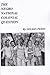The Negro National Colonial Question