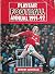 Playfair football annual 19...