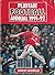 Playfair football annual 1991-92