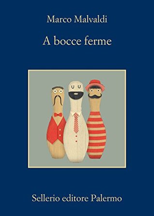 A bocce ferme (Kindle Edition)