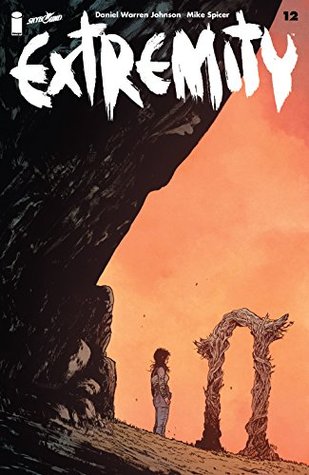 Extremity (Extremity, #12)