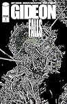 Gideon Falls #1 by Jeff Lemire