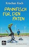 Pannfisch für den Paten (Thies Detlefsen, #6)