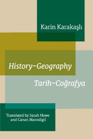 History-Geography / Tarih-Coğrafya