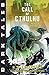 Dark Tales The Call of Cthulhu A Graphic Novel by H.P. Lovecraft