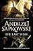 The Last Wish (The Witcher, #1)
