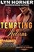 Tempting Adam (Romancing th...