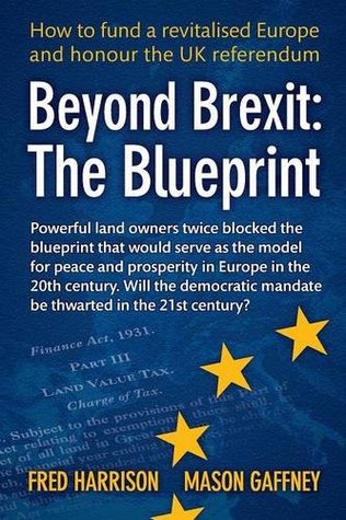 Beyond Brexit: The Blueprint (Paperback)
