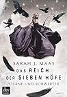 Sterne und Schwerter by Sarah J. Maas