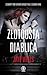 Złotousta diablica (Sabina Kane, #4)