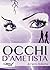 Occhi d'ametista