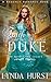 Faith and Her Devoted Duke by Lynda Hurst
