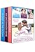 Spring Fever (Serenity's Seasonal Box Sets Book 1)