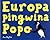 Europa pingwina Popo
