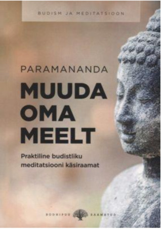 Muuda oma meelt (Paperback)