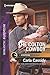 The Colton Cowboy (The Coltons of Red Ridge #6)