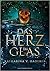 Das Herz im Glas (Blutmagie #1)