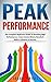 Peak Performance by Jason Marks
