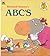 Richard Scarry's: ABC's (A Golden Look-Look Book)