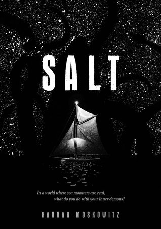 Salt (Hardcover)