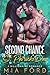 Second Chance on St. Patrick's Day by Mia Ford Second Chance on St. Patrick's Day by Mia Ford