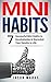 Mini Habits by Jason Marks