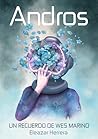 Andros by Eleazar Herrera