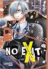 No Exit 05 (No Exit, #5)