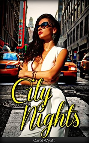 City Nights (Kindle Edition)