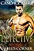 Wolf Detective (She-Shifter...