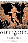 Antigone by Sophocles