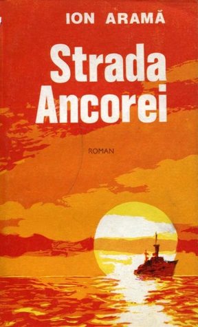 Strada Ancorei (Paperback)