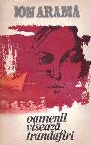 Oamenii visează trandafiri