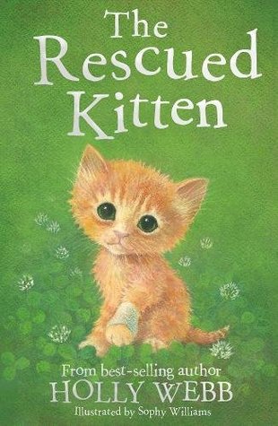 The Rescued Kitten (Paperback)