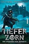 Tiefer Zorn