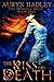 The Kiss of Death (The Demons' Muse #1)