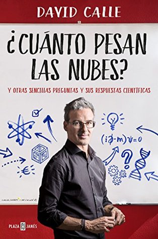 ¿Cuánto pesan las nubes? (Spanish Edition)