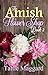 The Amish Flower Shop Book 2