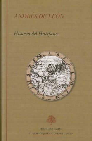 Historia del Huérfano (Hardcover)