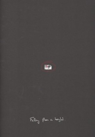 Falling From A Height (Paperback)