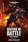 Sisters of Battle...